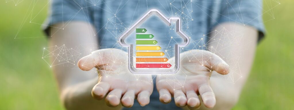 Eficiència energètica de la teva llar