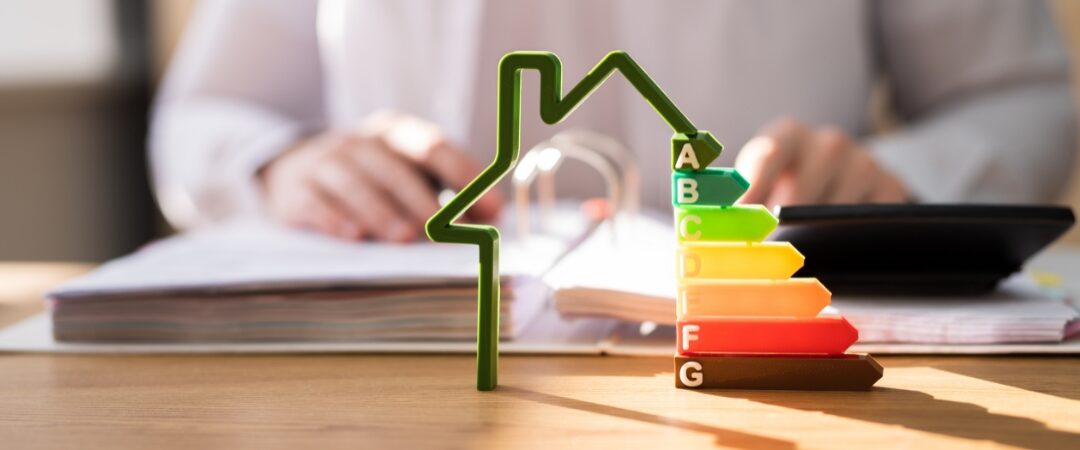 Ahorra energía y dinero: ¿Cómo conseguir una vivienda eficiente energéticamente?