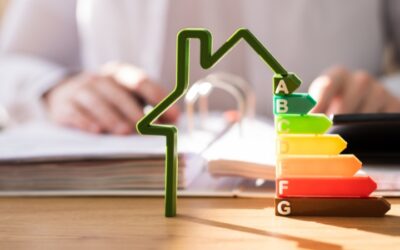 Estalvia energia i diners: Com aconseguir un habitatge eficient energèticament?
