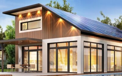 Cases passives: l’eficiència energètica com a norma