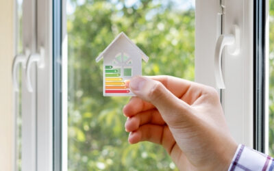 Finestres de PVC i eficiència energètica: com millorar el confort i l’estalvi a la teva llar